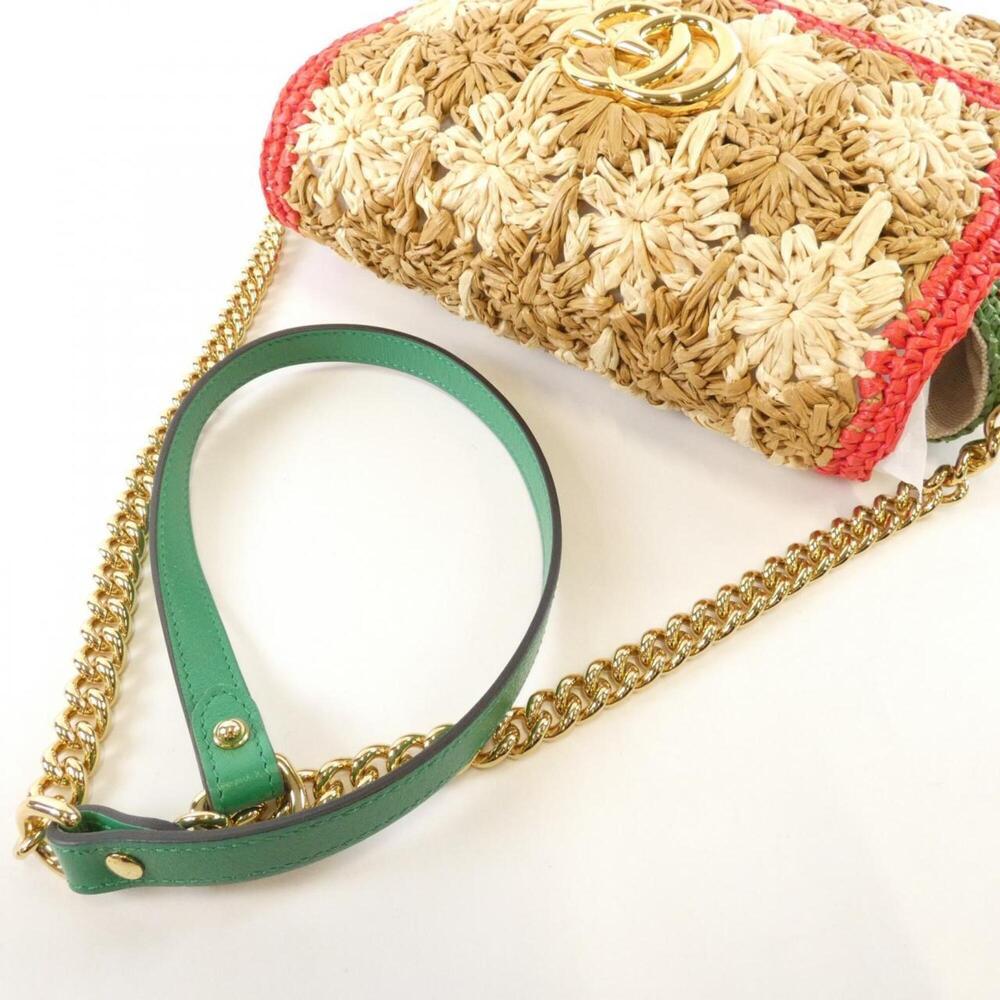 Gucci 574433 9SVDX Shoulder Bag - Picture 4 of 8